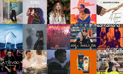 OGAE PORTUGAL SONG CONTEST 2019