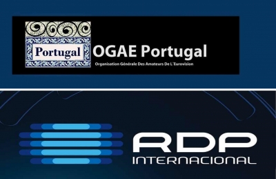 Presidente da OgaePortugal em entrevista à RPD Internacional