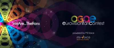 OGAE 2020 Eurovision Fan Contest