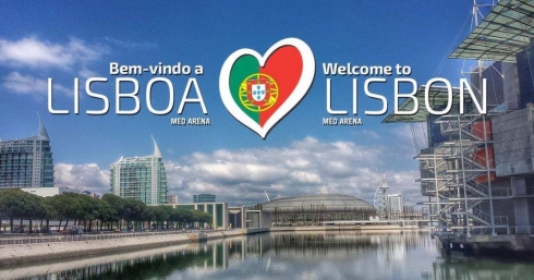 ESC 2018 - Lisboa