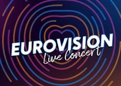 Eurovision Live Concert Portugal