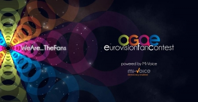 Eurovision Fan Contest: O nosso concurso no dia 15 de maio às 19h